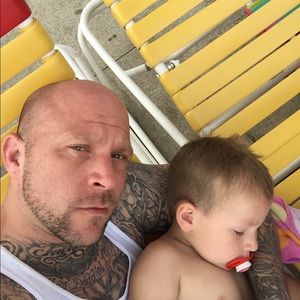 Meet your Posher, Nick